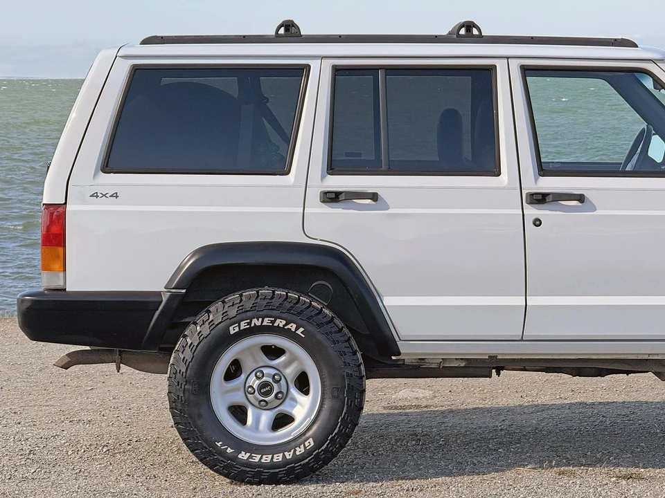 1998 Jeep XJ Cherokee - Image 26 of 31