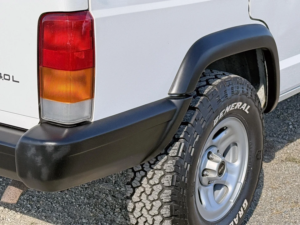 1998 Jeep XJ Cherokee - Image 24 of 31