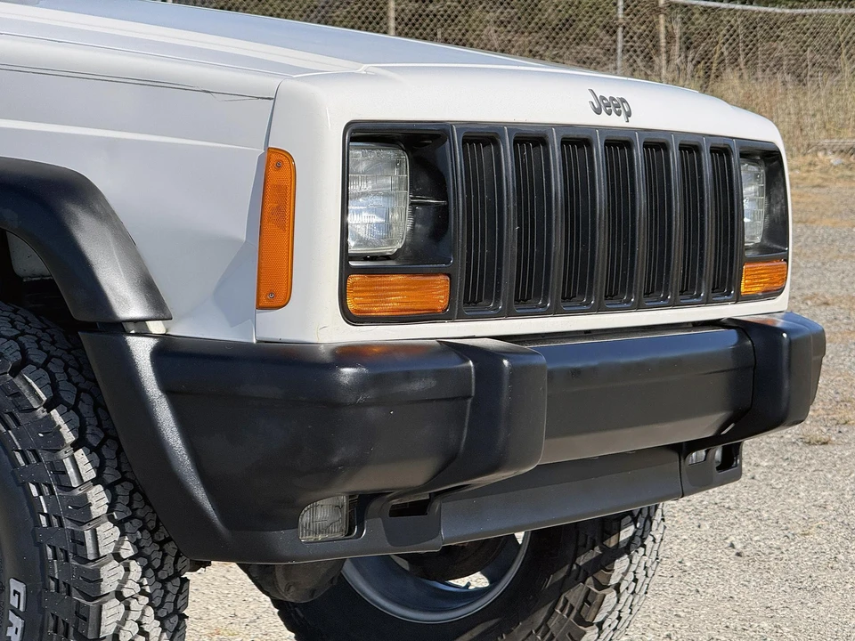 1998 Jeep XJ Cherokee - Image 29 of 31