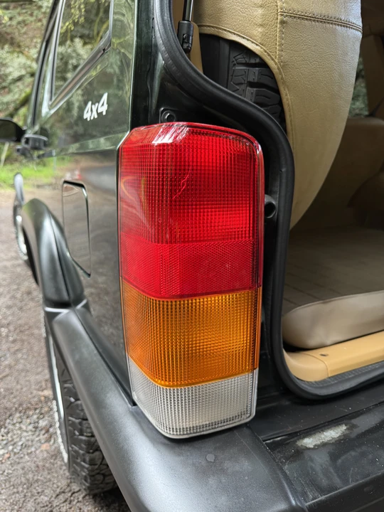 1998 Jeep XJ Cherokee - Image 29 of 31