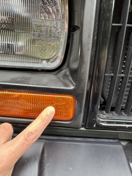1998 Jeep XJ Cherokee - Image 19 of 31