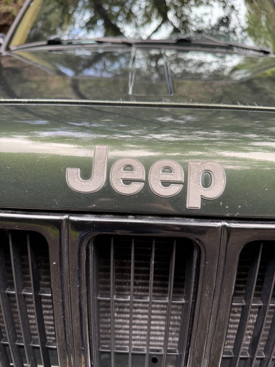 1998 Jeep XJ Cherokee - Image 20 of 31