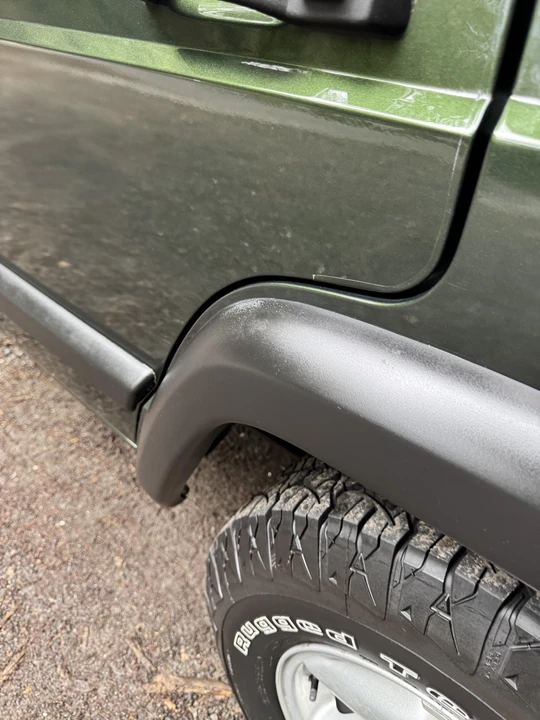 1998 Jeep XJ Cherokee - Image 26 of 31