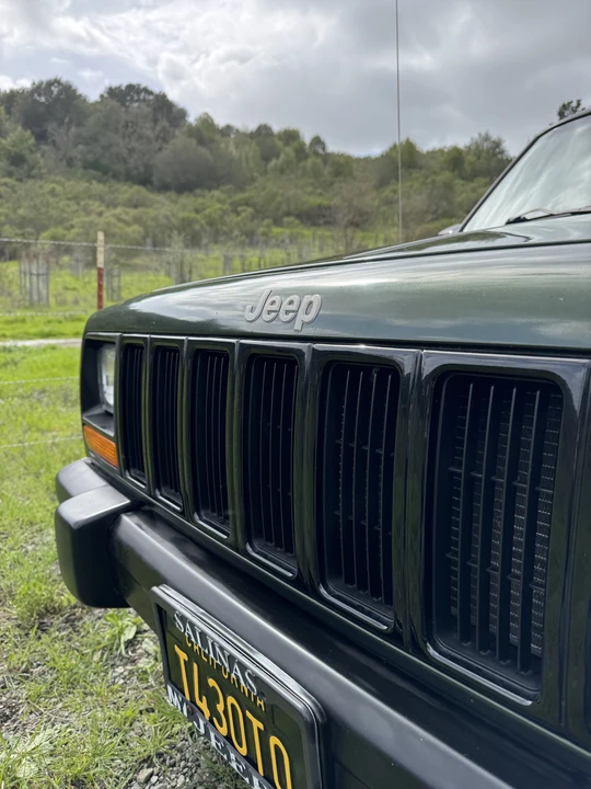 1998 Jeep XJ Cherokee - Image 21 of 31