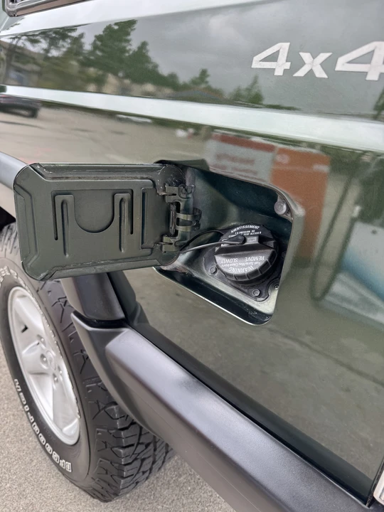 1998 Jeep XJ Cherokee - Image 28 of 31