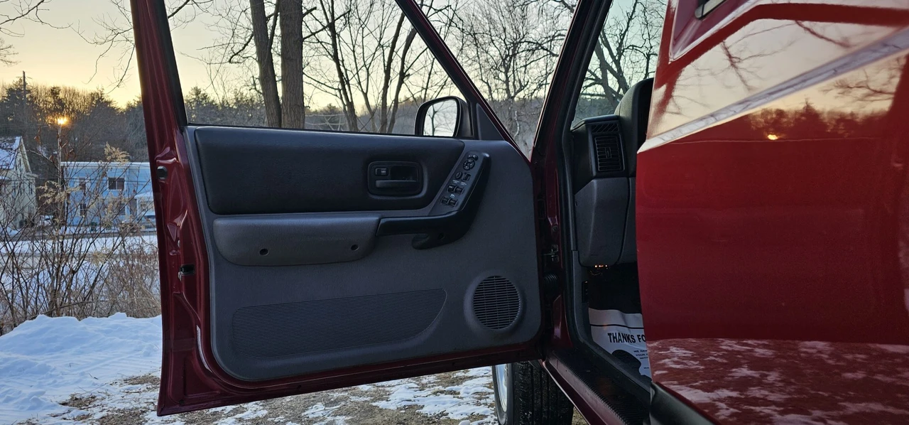 1998 Jeep XJ Cherokee - Image 22 of 31