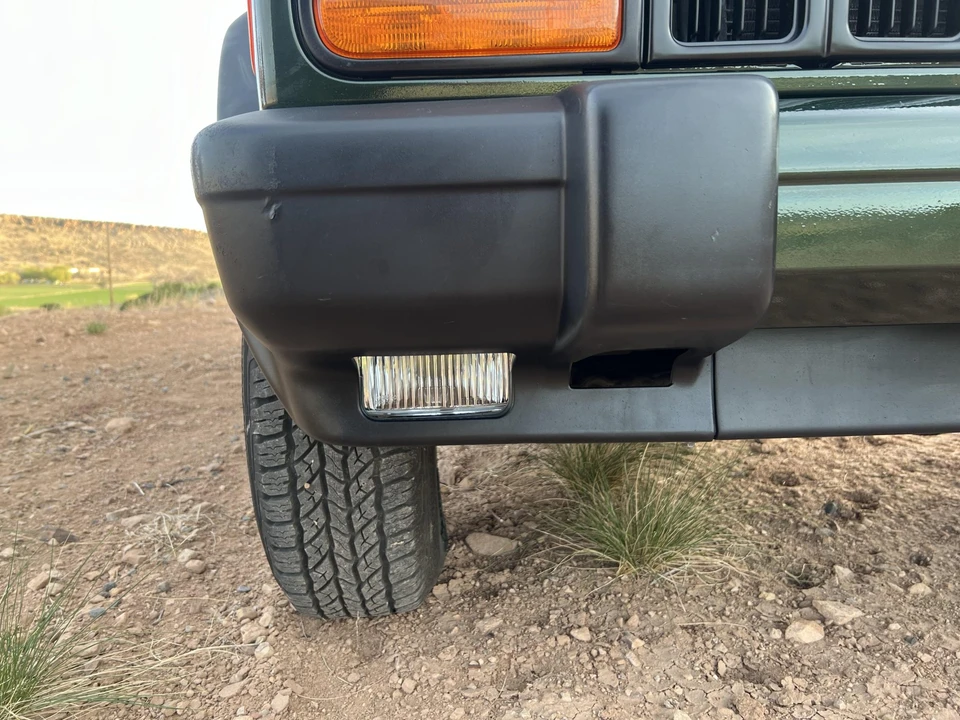 1998 Jeep XJ Cherokee - Image 25 of 31
