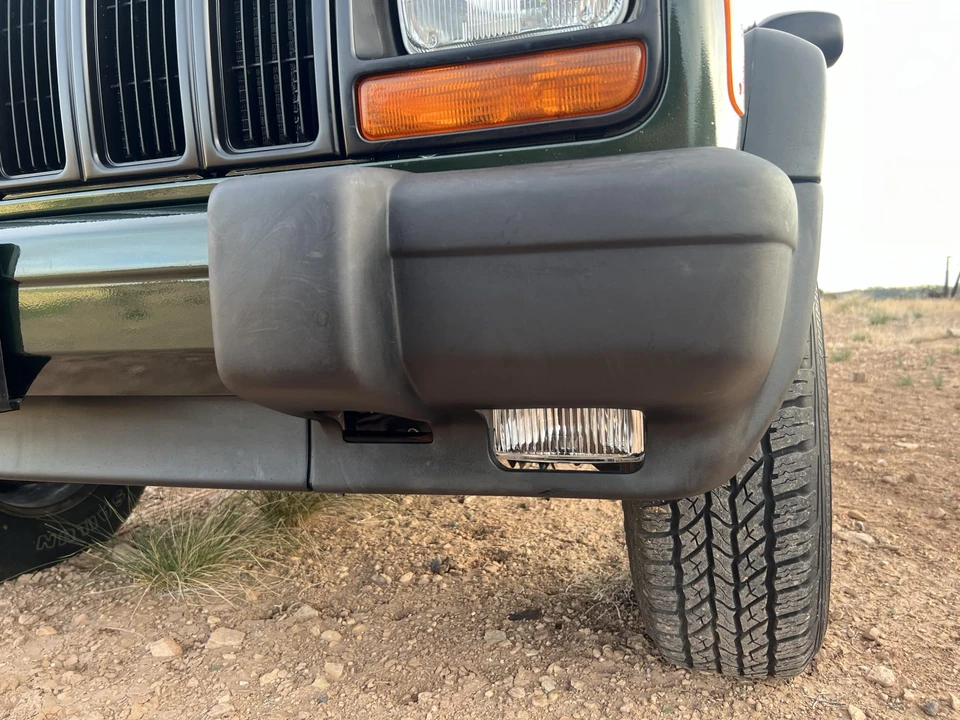 1998 Jeep XJ Cherokee - Image 26 of 31