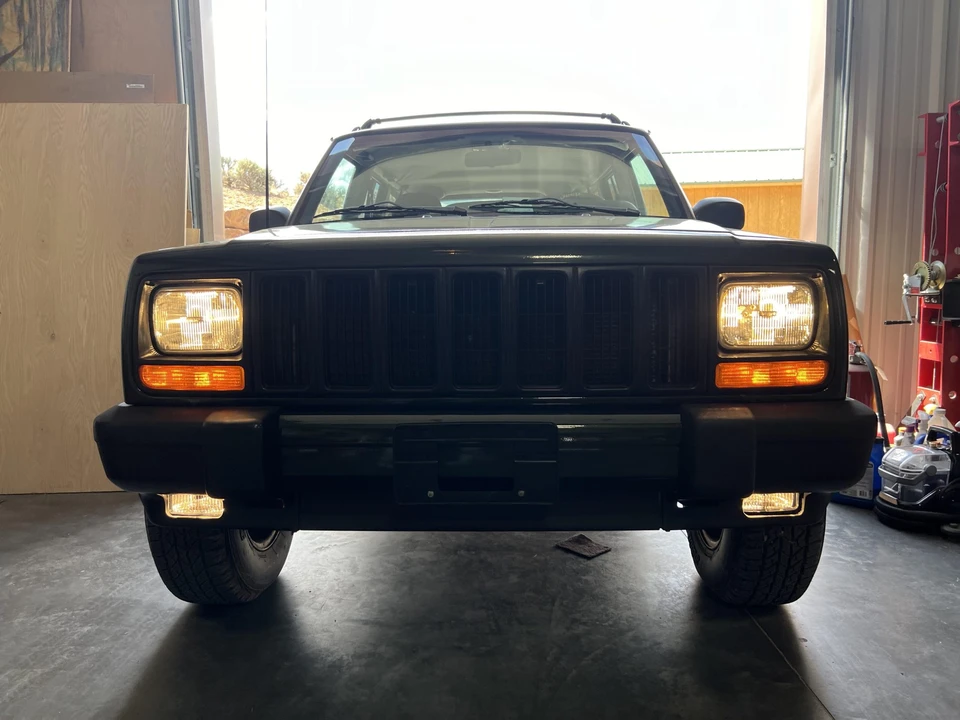 1998 Jeep XJ Cherokee - Image 22 of 31