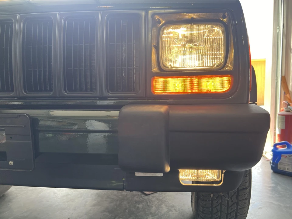 1998 Jeep XJ Cherokee - Image 23 of 31