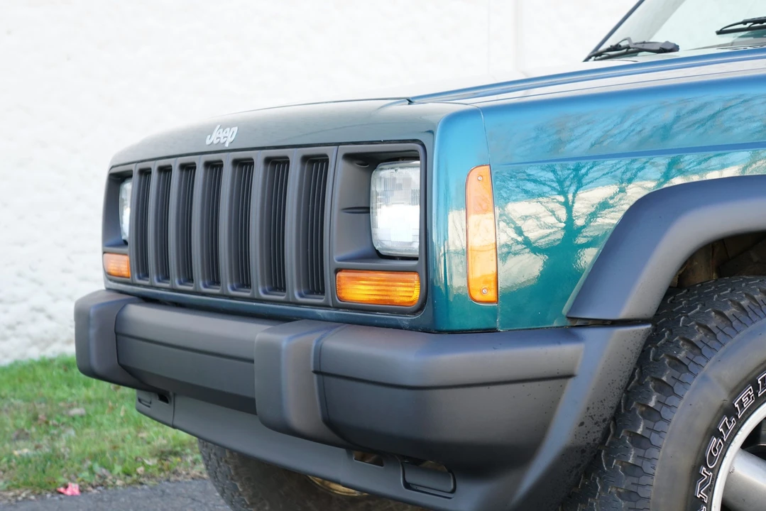 1998 Jeep XJ Cherokee - Image 21 of 31