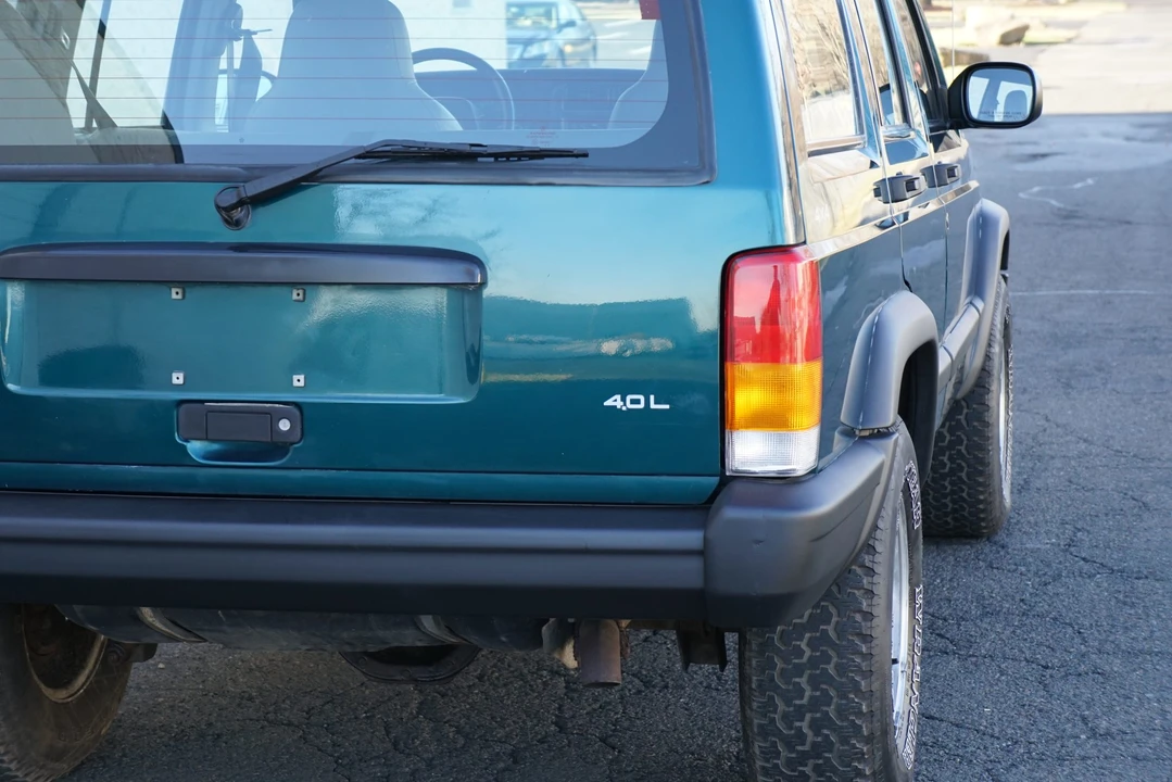 1998 Jeep XJ Cherokee - Image 27 of 31