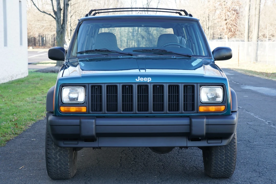 1998 Jeep XJ Cherokee - Image 3 of 31