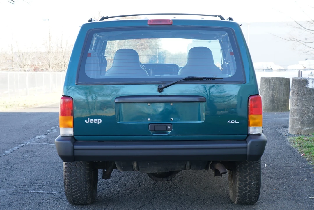 1998 Jeep XJ Cherokee - Image 7 of 31