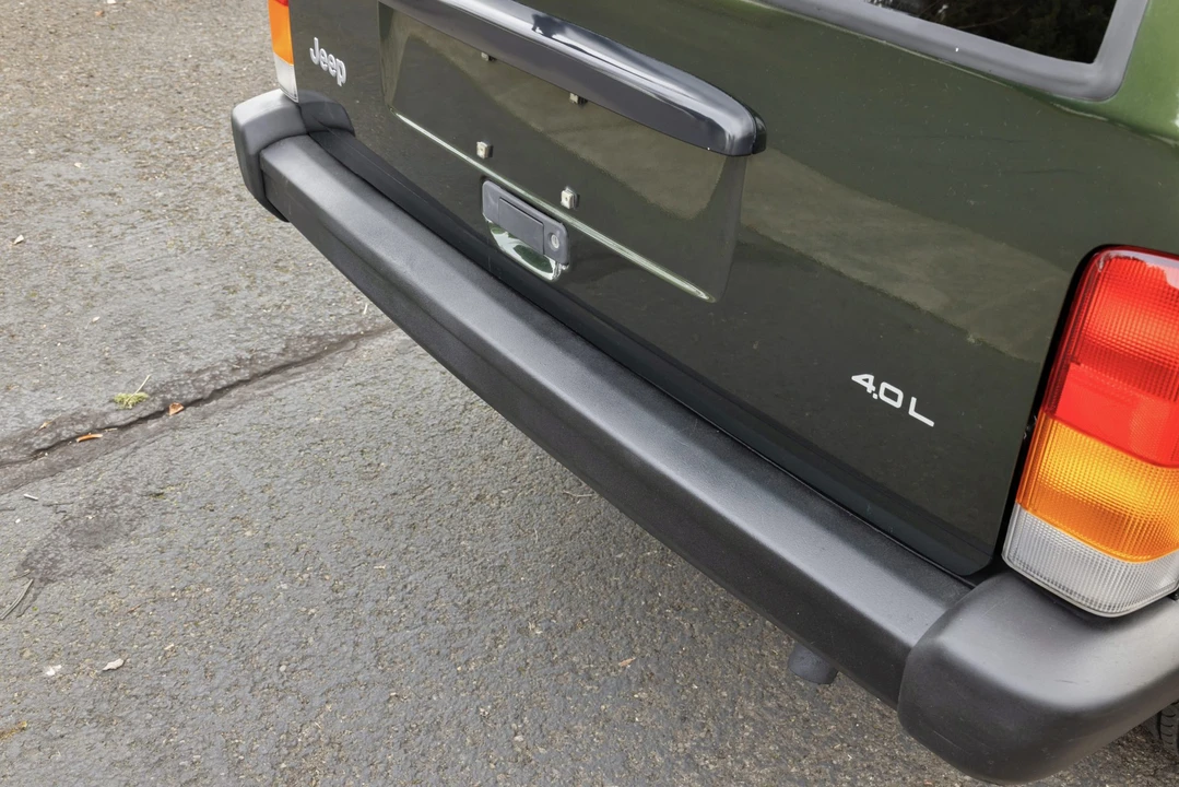 1998 Jeep XJ Cherokee - Image 31 of 31