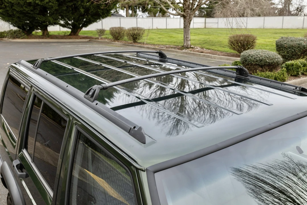 1998 Jeep XJ Cherokee - Image 29 of 31