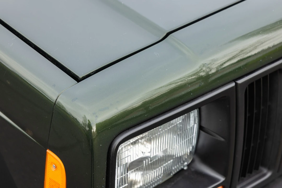 1998 Jeep XJ Cherokee - Image 26 of 31