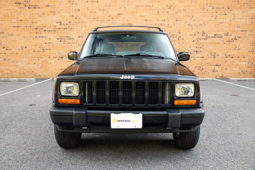 1998 Jeep XJ Cherokee - Image 15 of 31