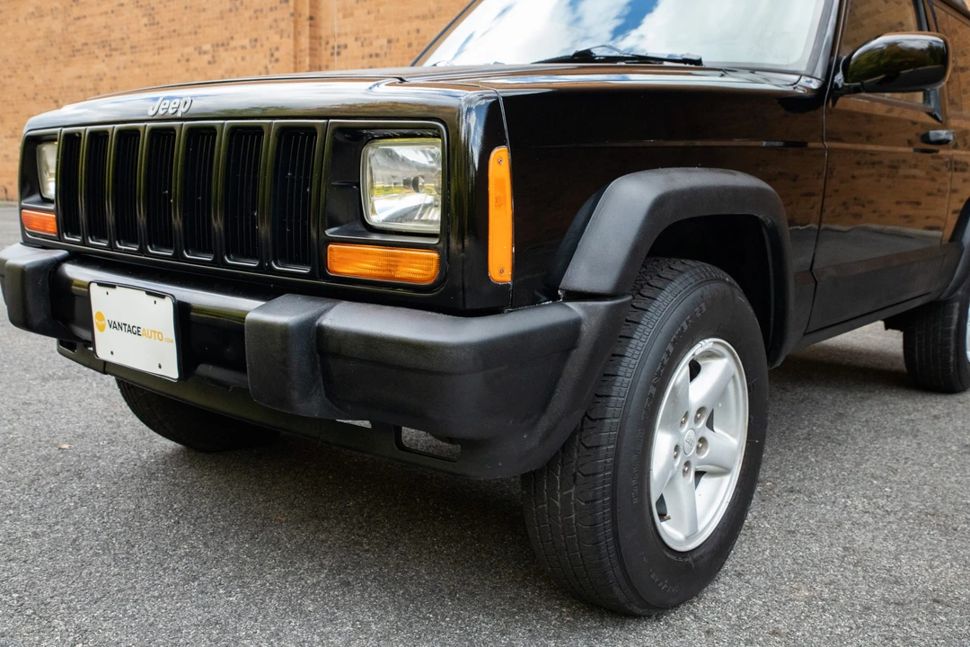 1998 Jeep XJ Cherokee - Image 31 of 31