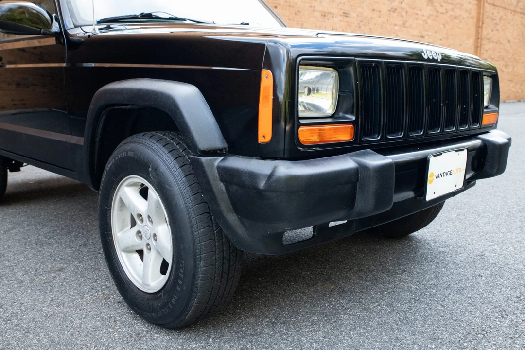 1998 Jeep XJ Cherokee - Image 18 of 31
