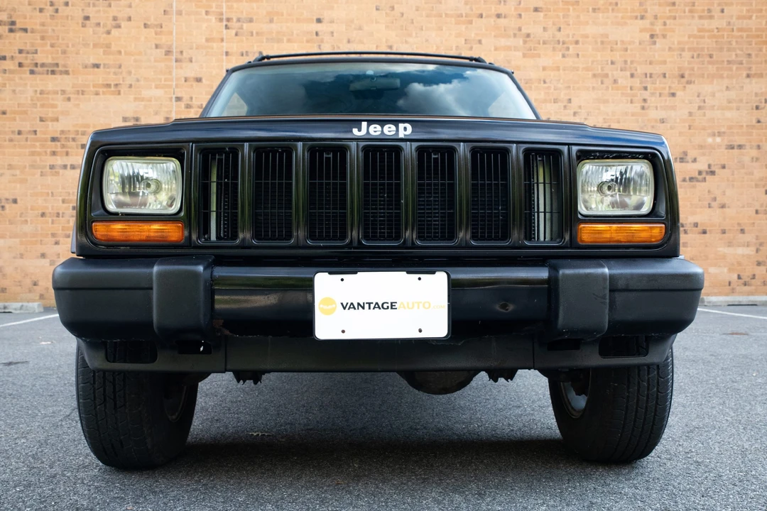 1998 Jeep XJ Cherokee - Image 17 of 31