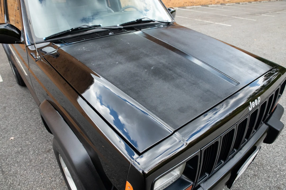 1998 Jeep XJ Cherokee - Image 19 of 31
