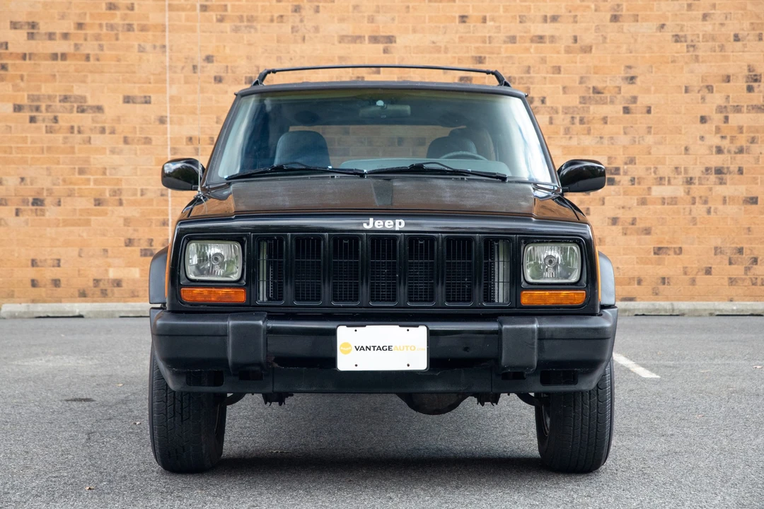1998 Jeep XJ Cherokee - Image 16 of 31