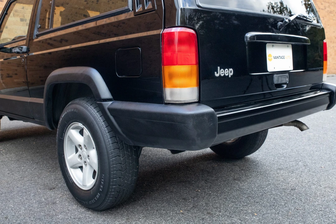 1998 Jeep XJ Cherokee - Image 28 of 31