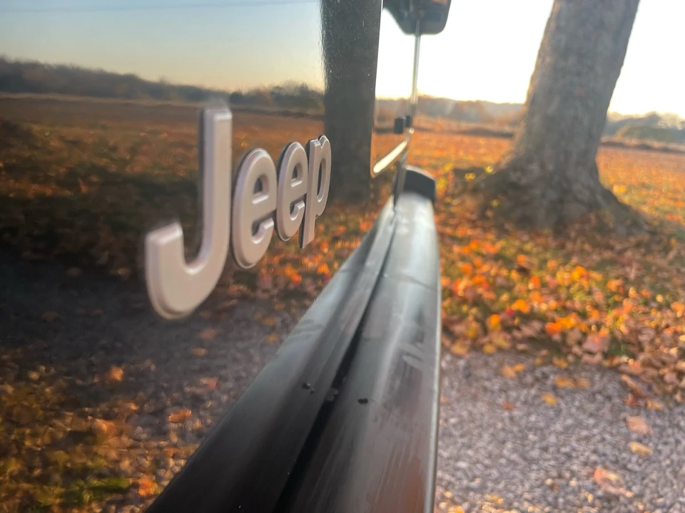 1998 Jeep XJ Cherokee - Image 30 of 31