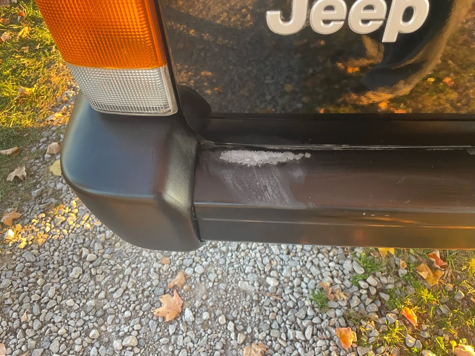 1998 Jeep XJ Cherokee - Image 31 of 31