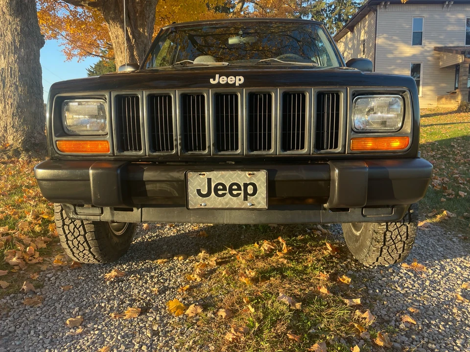 1998 Jeep XJ Cherokee - Image 20 of 31