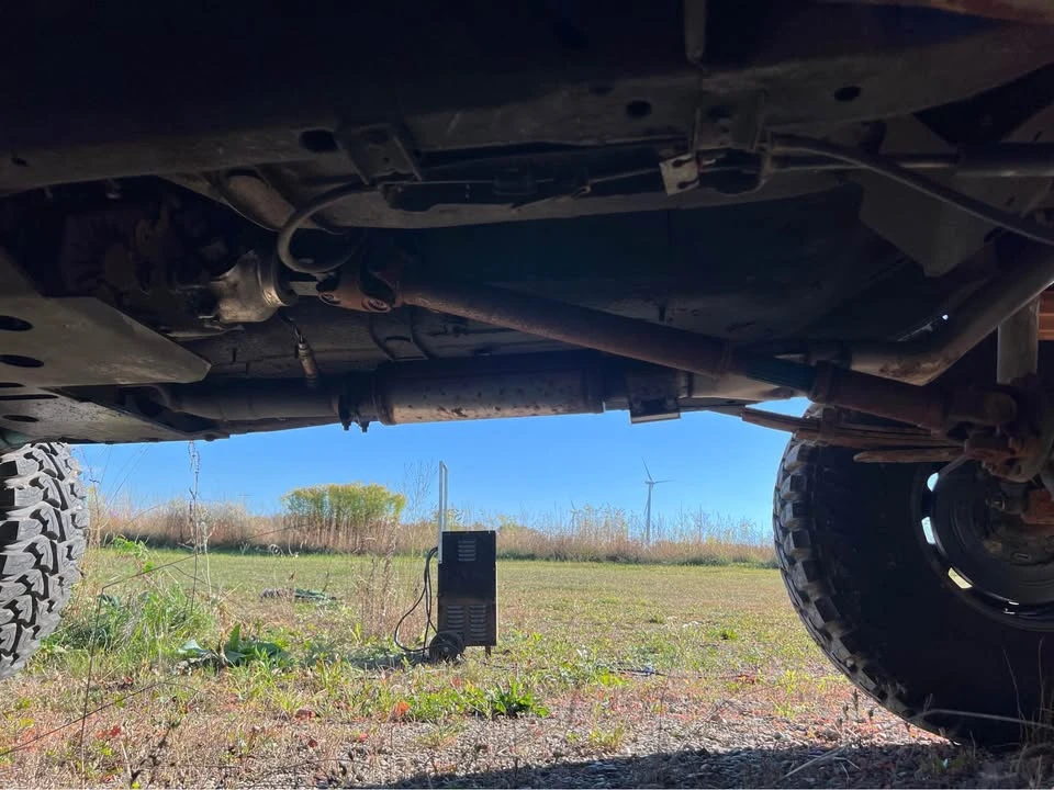 1998 Jeep XJ Cherokee - Image 6 of 16