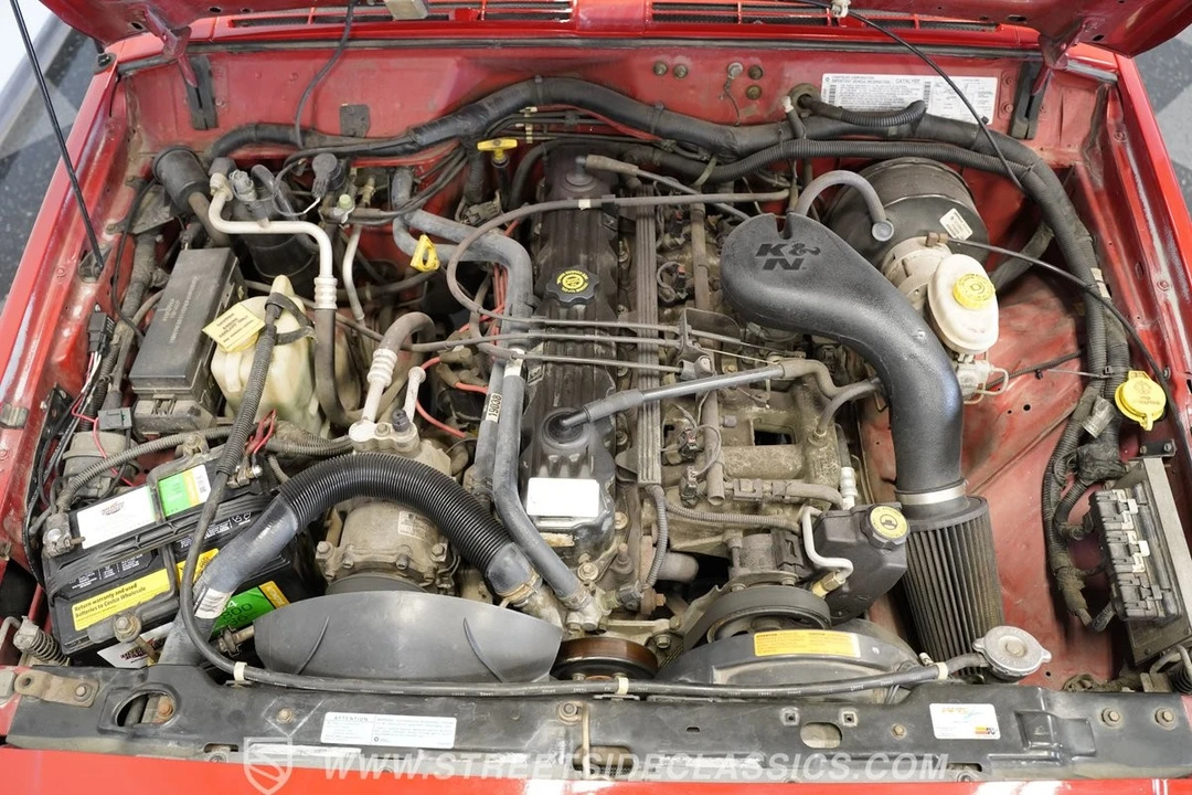 1998 Jeep XJ Cherokee - Image 5 of 12