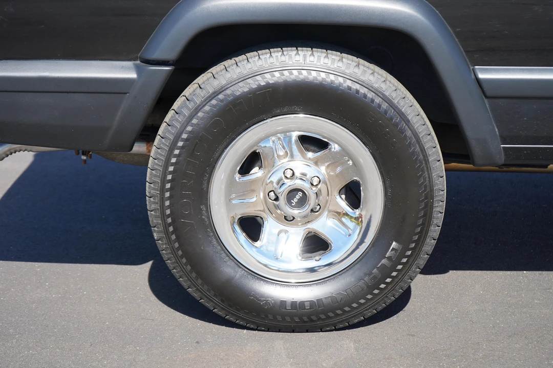 1998 Jeep XJ Cherokee - Image 28 of 31