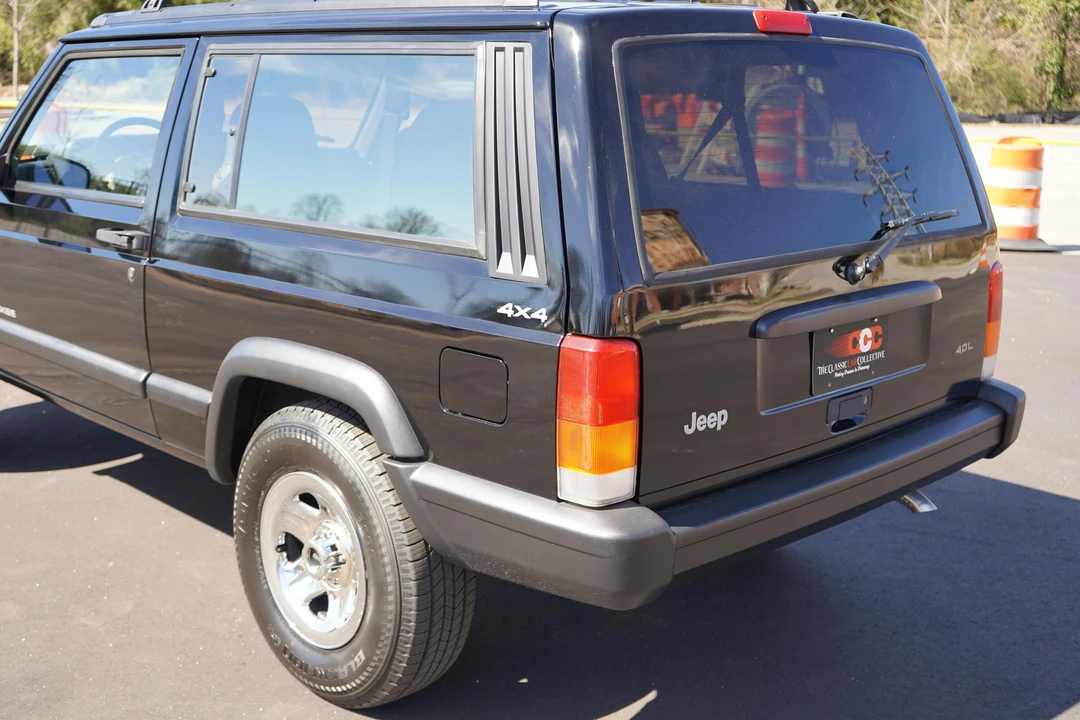 1998 Jeep XJ Cherokee - Image 22 of 31