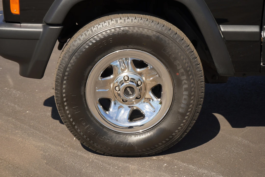 1998 Jeep XJ Cherokee - Image 26 of 31
