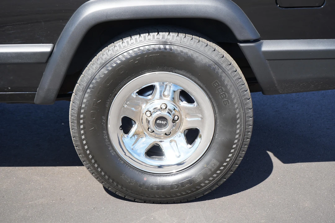 1998 Jeep XJ Cherokee - Image 27 of 31