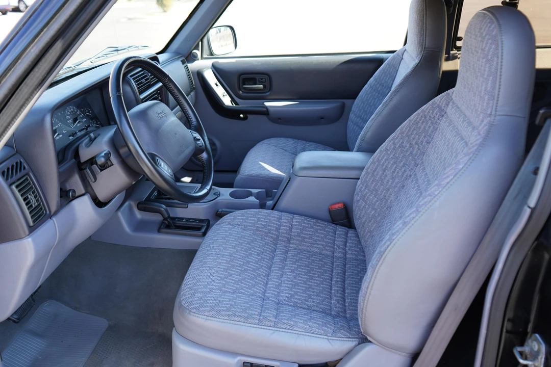 1998 Jeep XJ Cherokee - Image 31 of 31