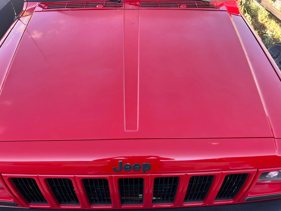 1998 Jeep XJ Cherokee - Image 28 of 31
