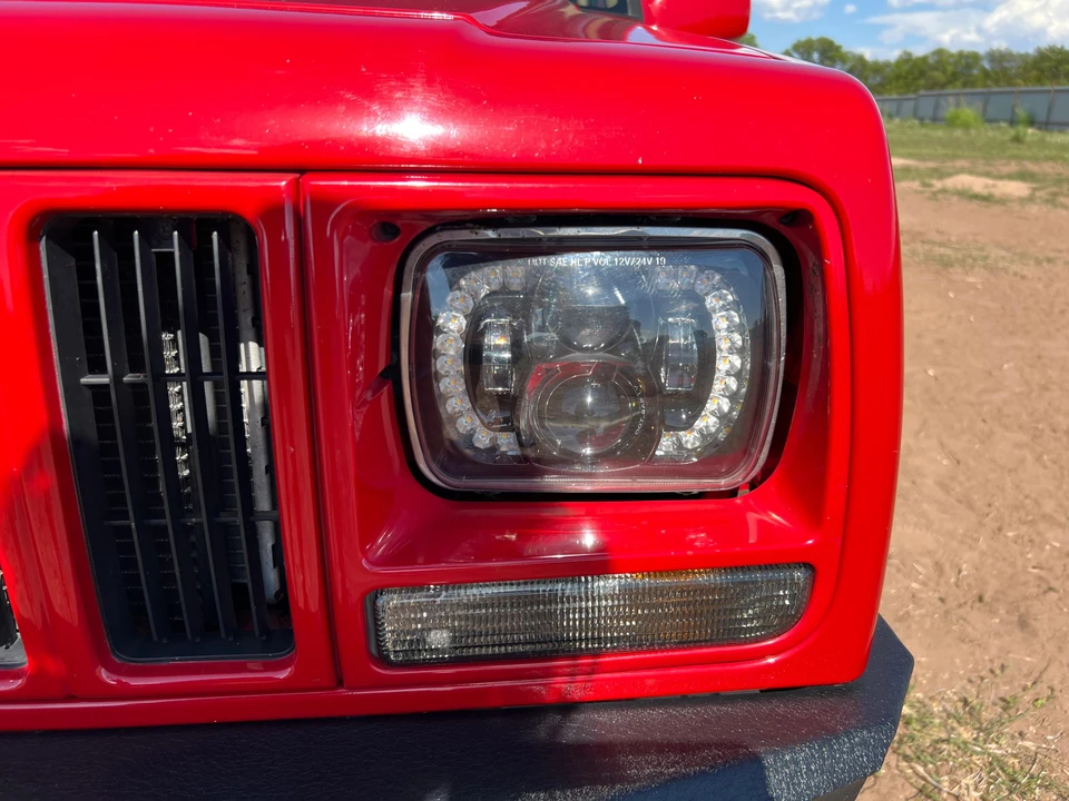 1998 Jeep XJ Cherokee - Image 30 of 31