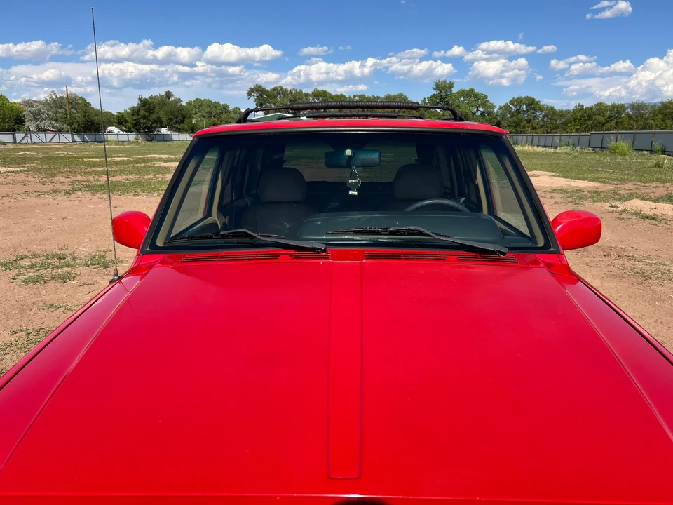 1998 Jeep XJ Cherokee - Image 29 of 31