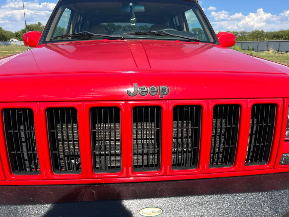 1998 Jeep XJ Cherokee - Image 27 of 31