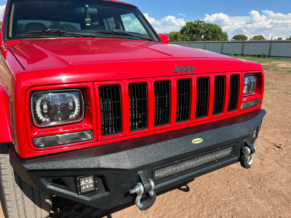 1998 Jeep XJ Cherokee - Image 24 of 31