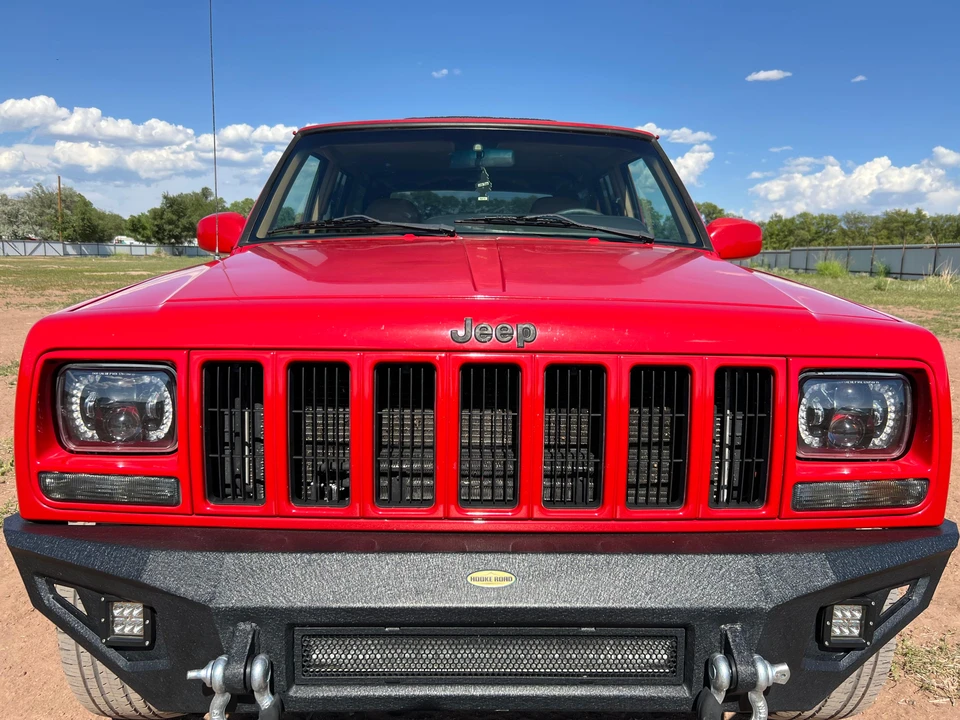 1998 Jeep XJ Cherokee - Image 25 of 31