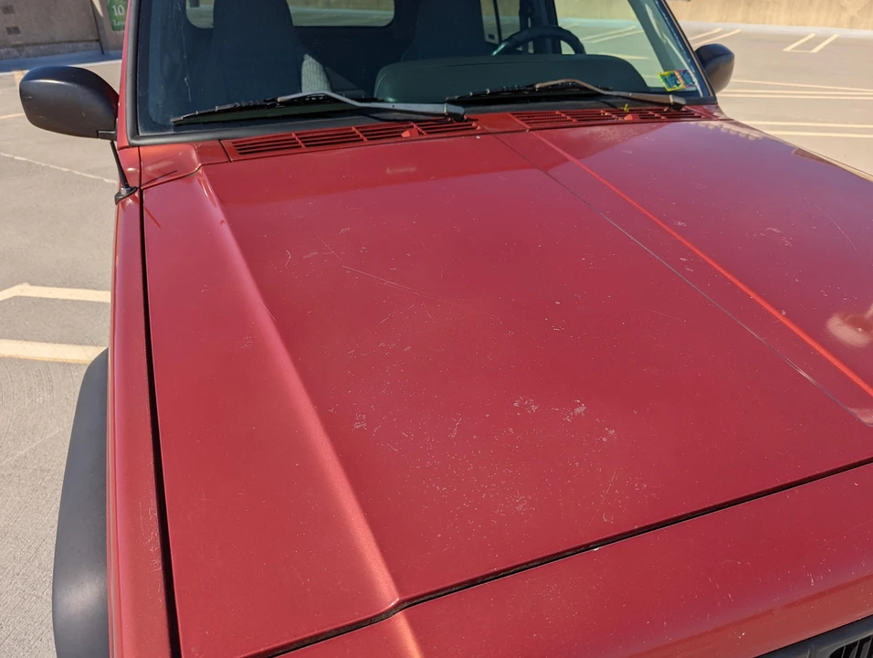 1998 Jeep XJ Cherokee - Image 9 of 31
