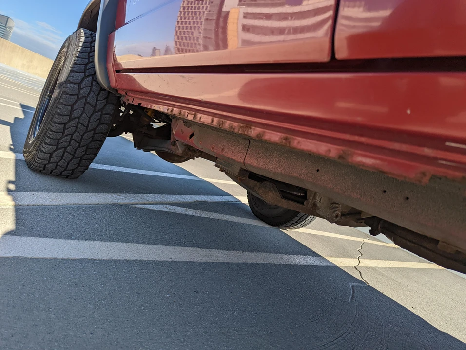 1998 Jeep XJ Cherokee - Image 26 of 31