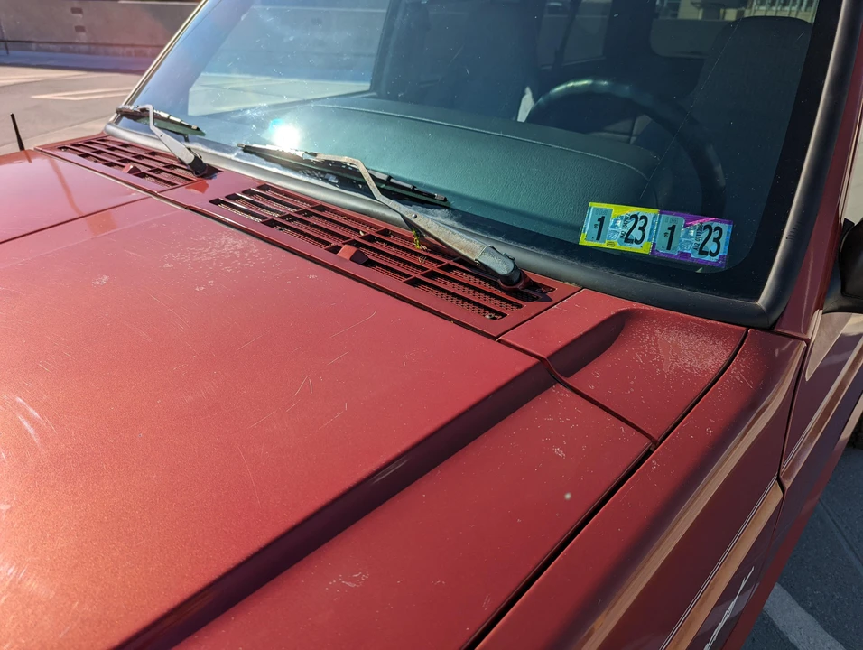 1998 Jeep XJ Cherokee - Image 11 of 31