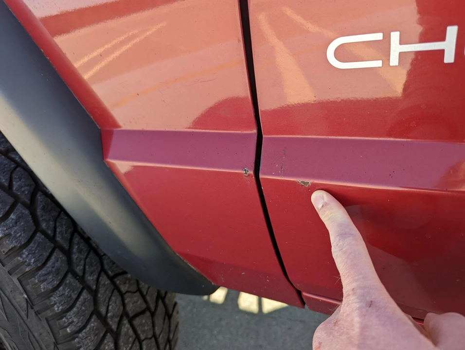 1998 Jeep XJ Cherokee - Image 25 of 31