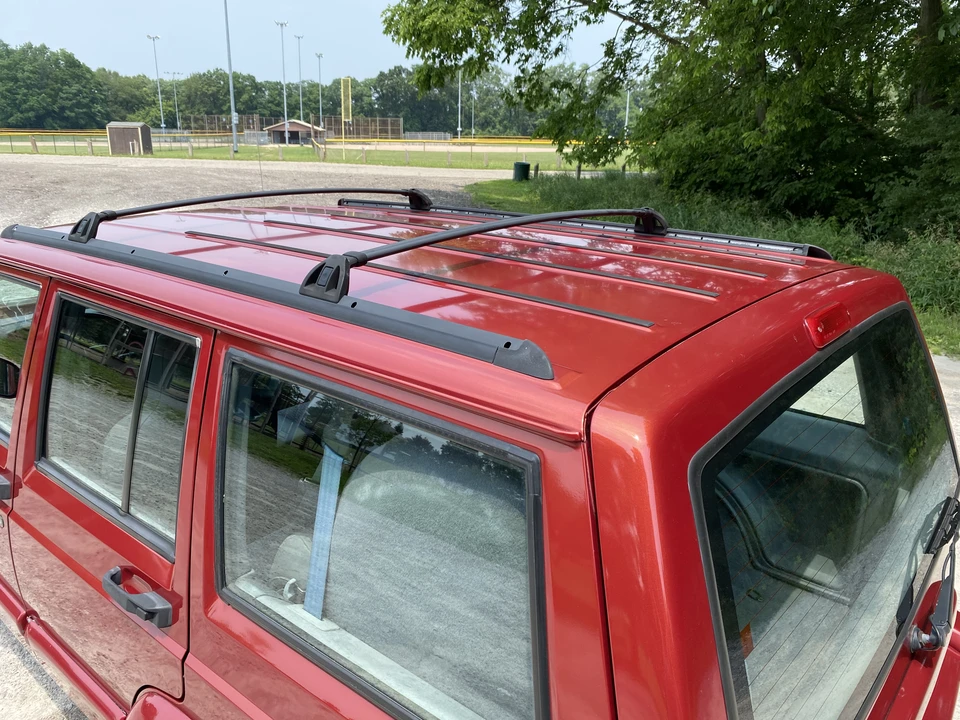 1998 Jeep XJ Cherokee - Image 21 of 31