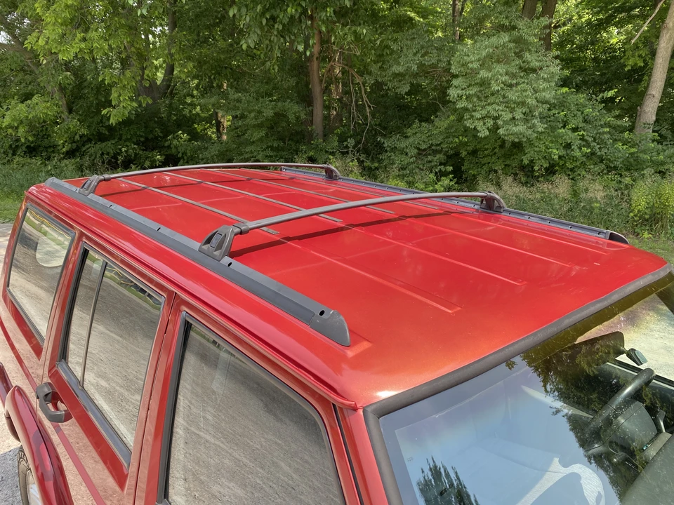 1998 Jeep XJ Cherokee - Image 24 of 31